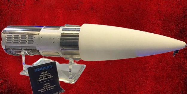 BOZDOĞAN füzesi nedir? BOZDOĞAN teknik özellikleri neler?