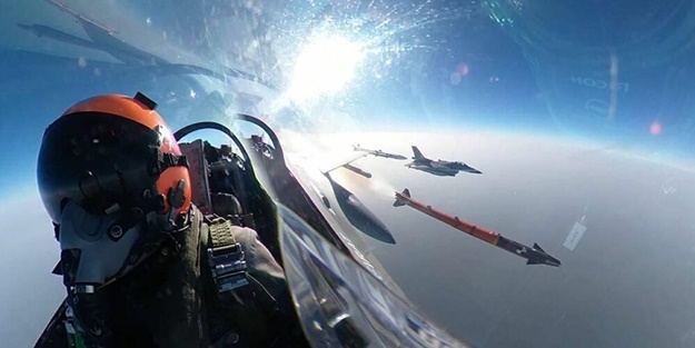 Bozdoğan ve Gökdoğan ABD’den temin edilen füzelerin yerini alacak!