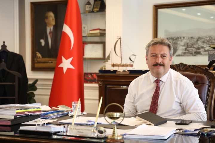 Bozgedik Yayla Cami’si yenilendi 