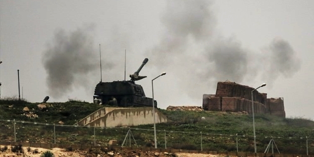 Bozguna uğrayan PYD'den yeni oyun!