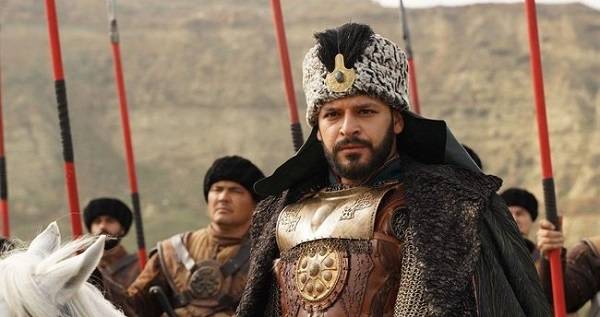 Bozkır Arslanı Celaleddin yeni sezon ne zaman? Bozkır Arslanı Celaleddin 8. bölüm fragmanı