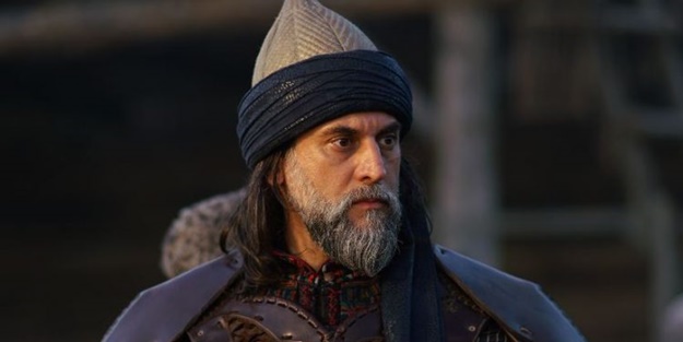 Bozkır Arslanı Celaleddin'in yıldızı ilk kez açıkladı: İzlediğim en başarılı sahneydi