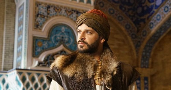 Bozkır Arslanı Celaleddin hangi dönemi anlatıyor?