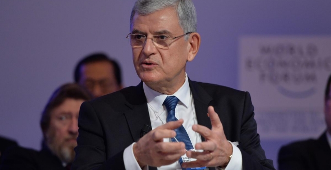 Bozkır: Sığınmacı planı ile AB'yi şaşırttık