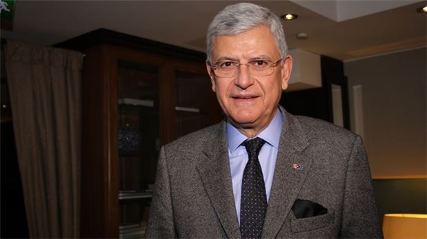 Bozkır'dan 