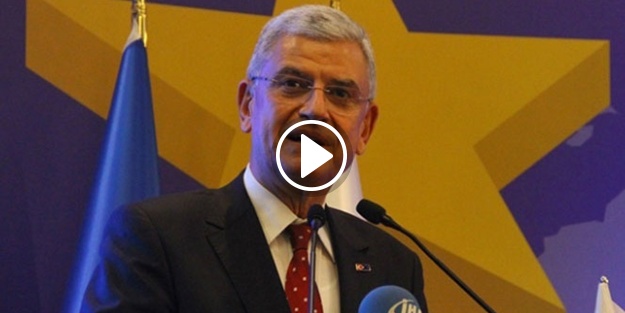 Bozkır'dan 'vize' açıklaması!