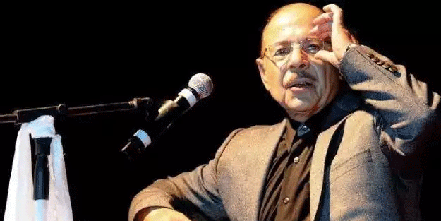 'Bozkırın tezenesi' Neşet Ertaş’ın hayatını anlatıyordu Film neden mahkemelik oldu