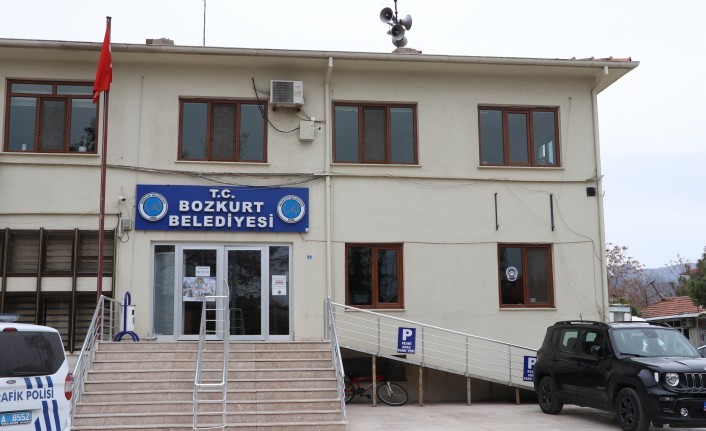 Bozkurt Belediyesi yeni hizmet binası yaptıracak
