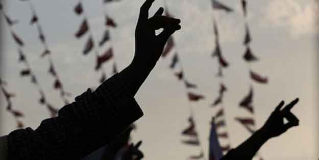 Bozkurt işaretiyle ilgili flaş gelişme! Reddedildi