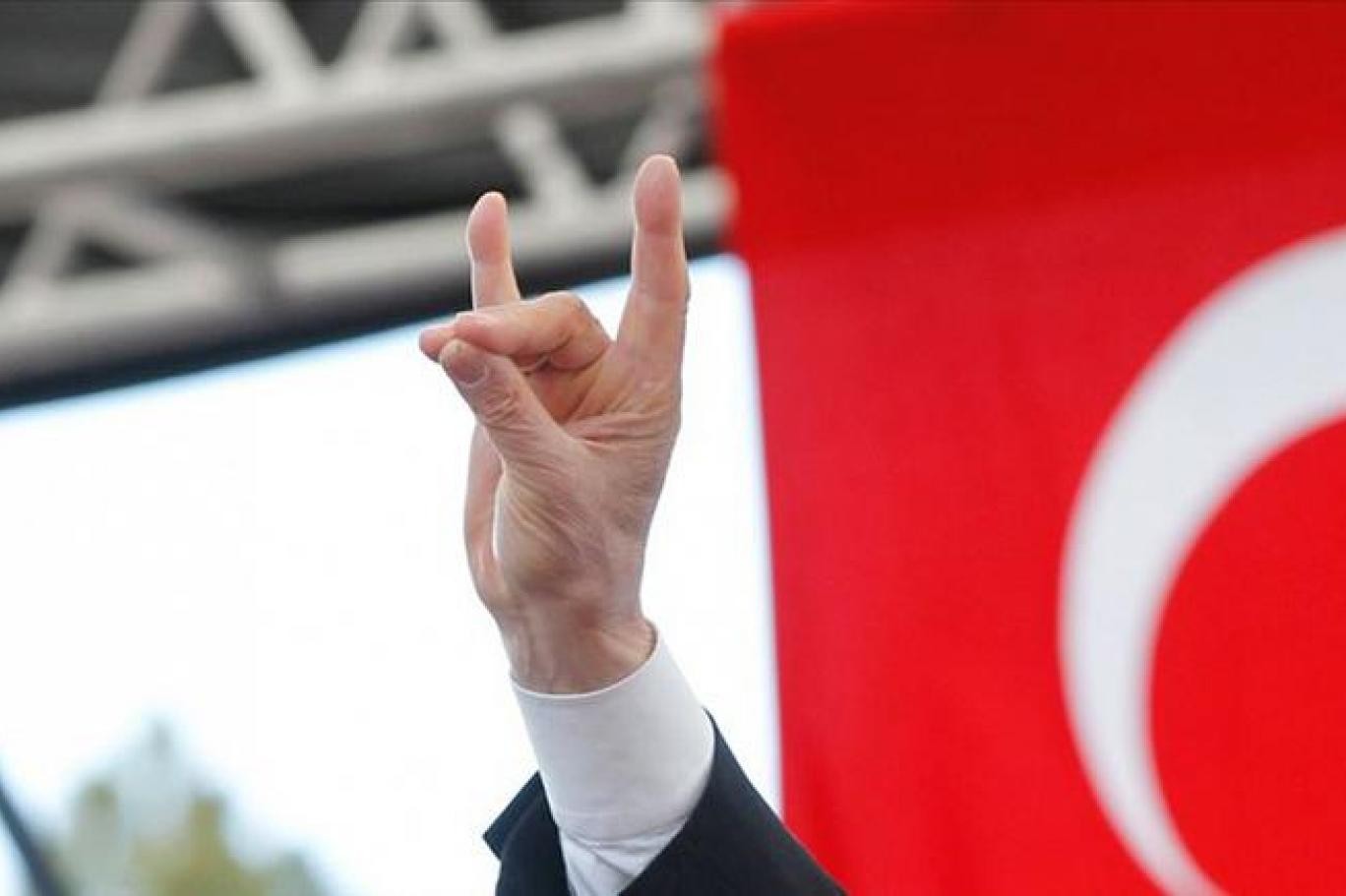 Bozkurtlar... Dışarıdan içeriye operasyon mu? İşte çok ilginç detaylar