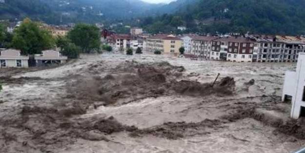Bozkurt’taki selden sonra cansız bedeni 115 günün ardından bulundu!