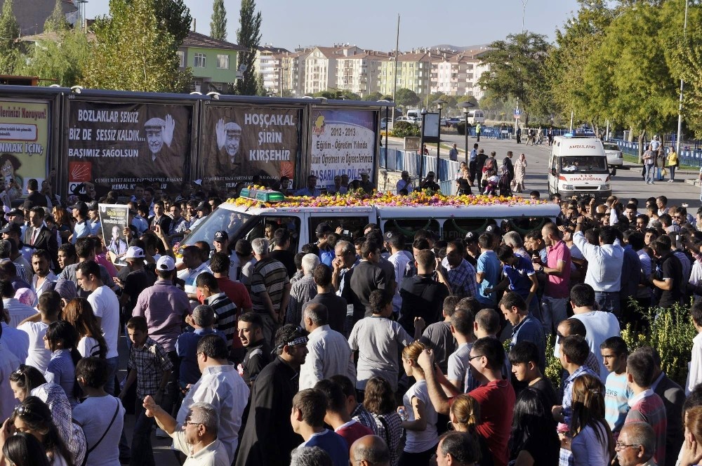 ’Bozlak’ diyarı Kırşehir, merhum Neşet Ertaş’ı anma etkinliklerine ev sahipliği yapacak 
