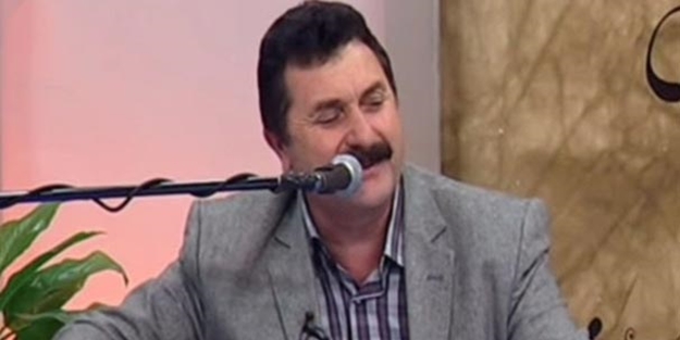Bozlak ustası Öztaş hayatını kaybetti