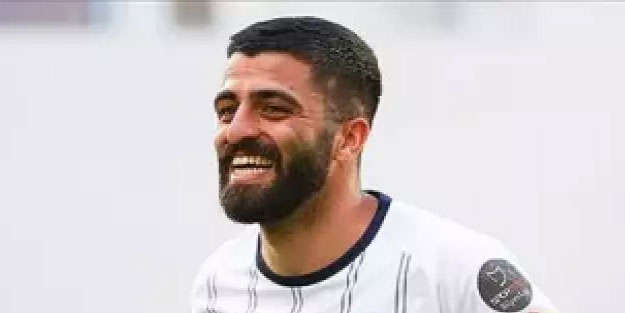 Bozok'un menajerinden Galatasaray açıklaması