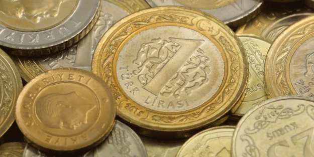 Bozuk paraların şaşırtan hammaddesi