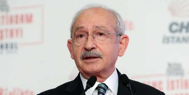 Bozuk saat doğruyu gösterdi! 'Bize oy vermediniz' diyen Kılıçdaroğlu: Haklısınız