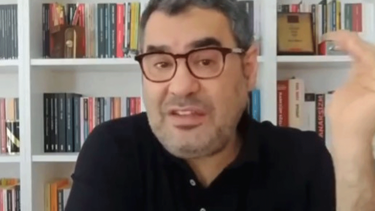 Bozuk saat günde 2 kez doğruyu gösterir: Marjinal Aysever CHP'yi rezil etti!