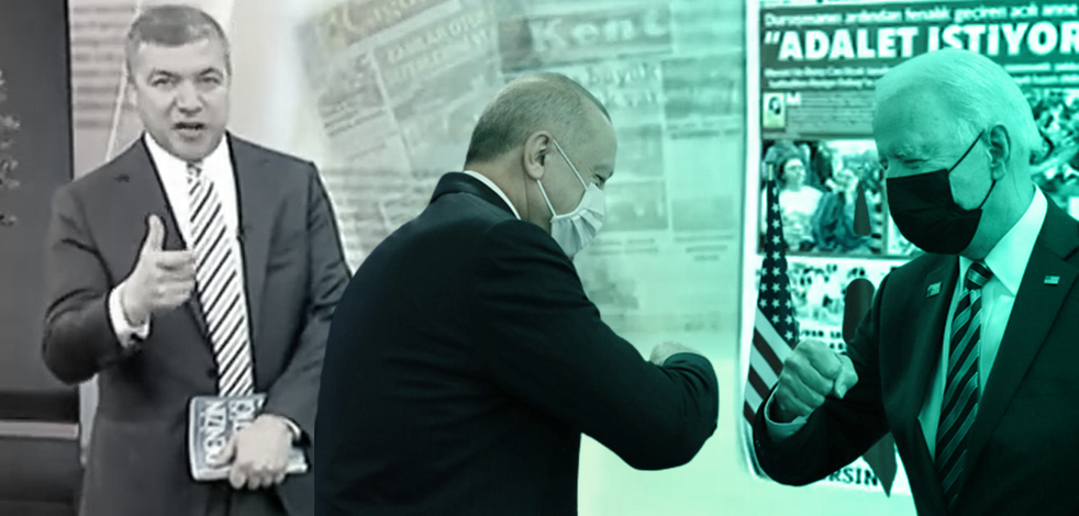 Bozuk saat günde 2 kez doğruyu gösterir! Yandaş İsmail’den Erdoğan’a büyük destek!