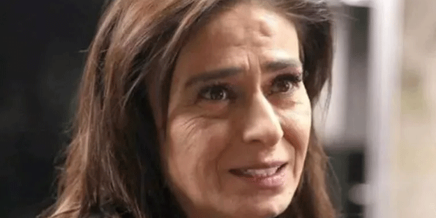 Bozuk saat misali! Yıldız Tilbe sonunda doğru bir iş yaptı