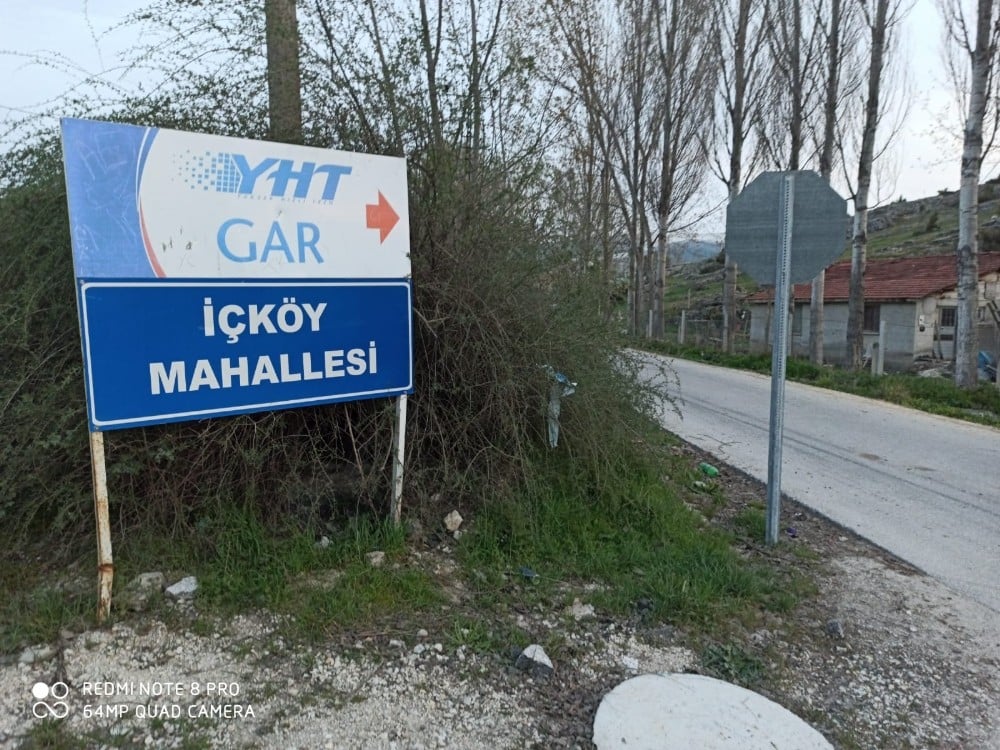 Bozüyük’te bir mahalle daha karantinaya alınıyor 