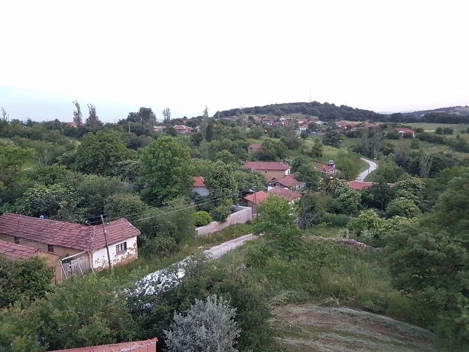 Bozüyük’te Köy Konut Projesine yoğun talep 