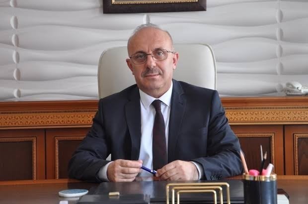 Bozüyük’te 