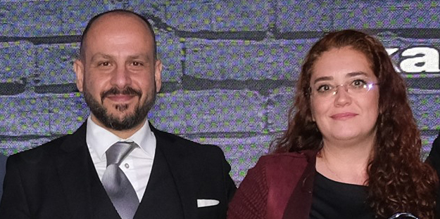 bp Türkiye’nin filo müşterilerine sunduğu deneyime ödül