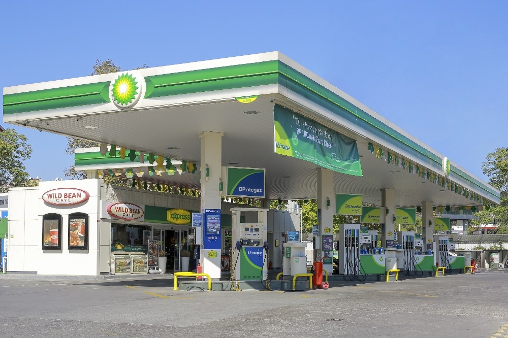 BP’den yanlış dolum vakalarının önüne geçmek için ’Doğru Yakıt Sistemi’ projesi 