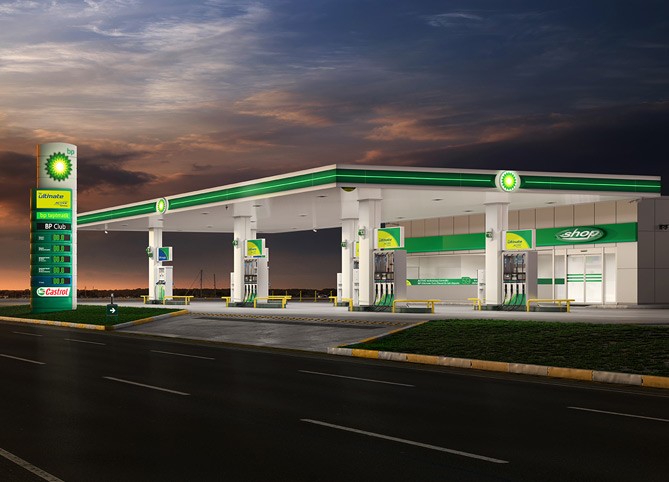 Bp’den yeni kampanya