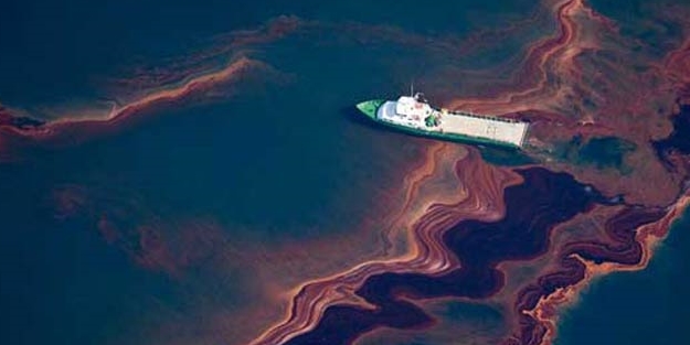 BP'nin tarihi felaketinin cezası verildi