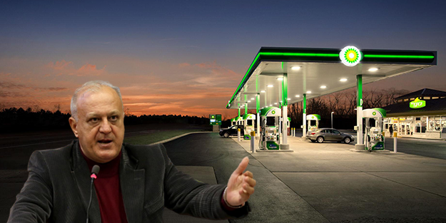 BP'nin Türkiye'den çekilmesiyle ilgili Ramazan Kurtoğlu'ndan şok uyarı: Türkiye'ye karşı bir hazırlık yapılıyor