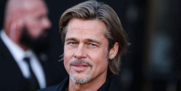 Brad Pitt, hastalığını açıkladı: Mücadele ediyorum