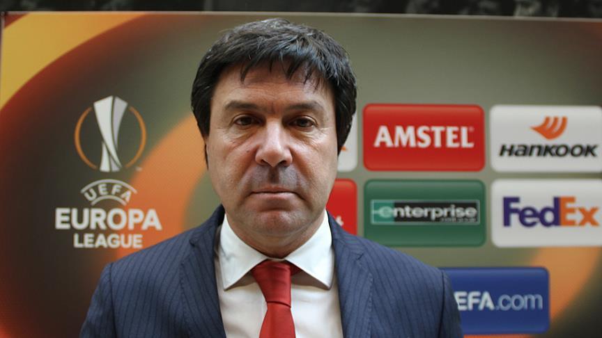 Braga, Fenerbahçe'den çekiniyor