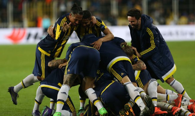 Braga ile Fenerbahçe maçını Hırvat hakem yönetecek