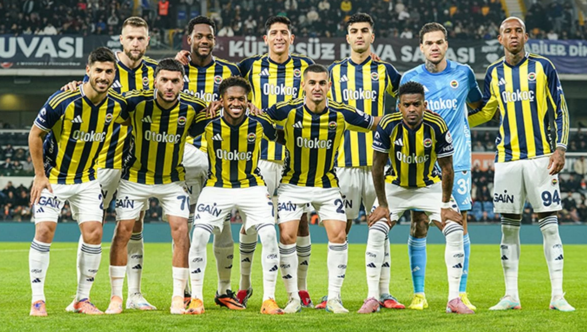 Brann-Fenerbahçe maçı ne zaman, saat kaçta? Brann-Fenerbahçe hangi kanalda, şifresiz canlı nasıl izlenecek?