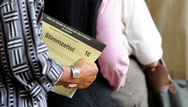 Bremen Eyalet Meclisi'nde 17 Türk aday