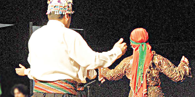 Bremen’de Alevi fitnesi