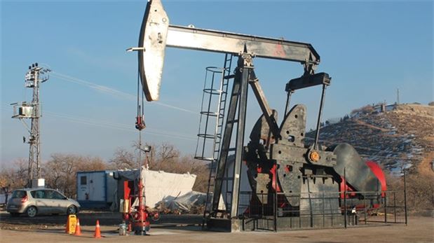 Brent petrol 2 haftanın en düşüğünü gördü