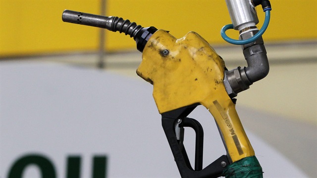 Brent petrol 44 dolar seviyelerinde
