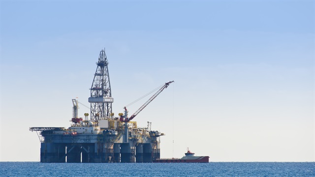 Brent petrol 47 dolar sınırında