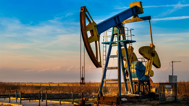 Brent petrol 48 doların üzerinde