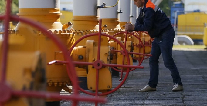 Brent petrol 52 doların üzerinde durakladı