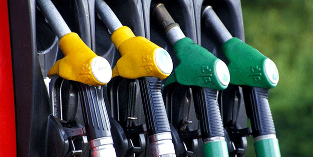 Brent petrol çakıldı! Akaryakıtta indirim...