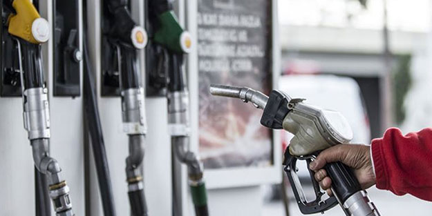 Brent petrol düştü! Akryakıt fiyatları..