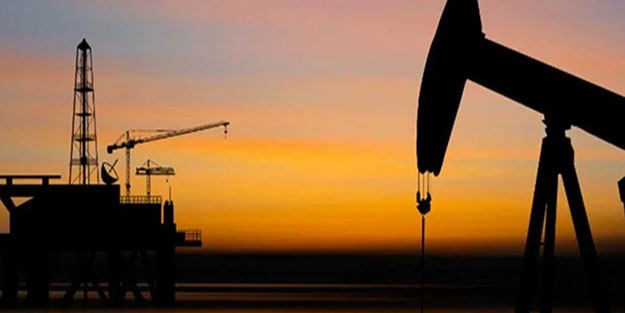 Brent petrol fiyatı bugün ne kadar? (6 Nisan 2022 petrol fiyatları)
