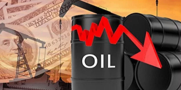 Brent petrol fiyatlarında tepki yükselişi! Akaryakıt fiyatları