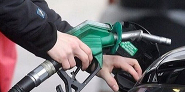 Brent petrol LPG, motorin, benzin! Akaryakıtta tabela!