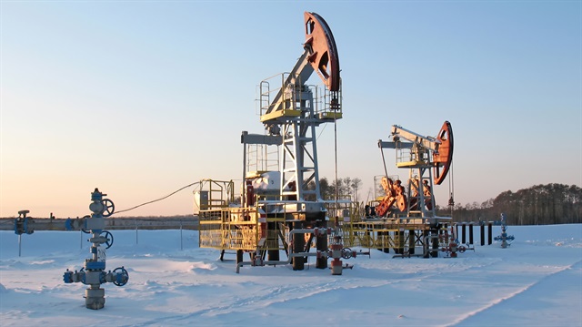 Brent petrol yatay seviyelerinde seyrediyor