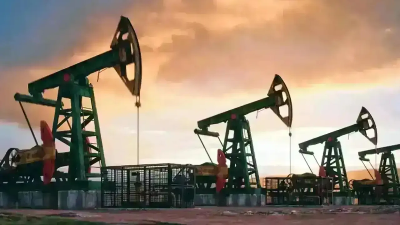 Brent petrolde son fiyatlar