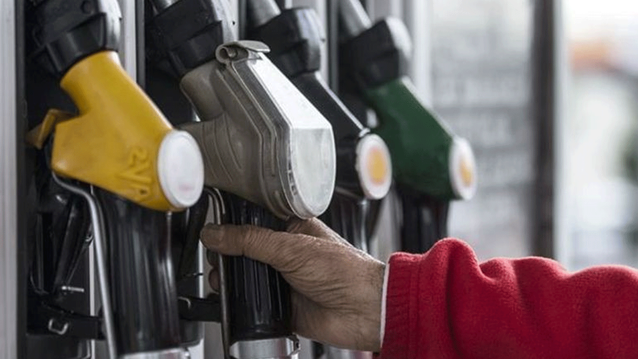 Brent petrolde yükseliş var!